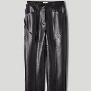 New Aritzia Rebel Pants